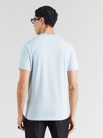 Karl Lagerfeld Paita värissä sininen: takapuoli