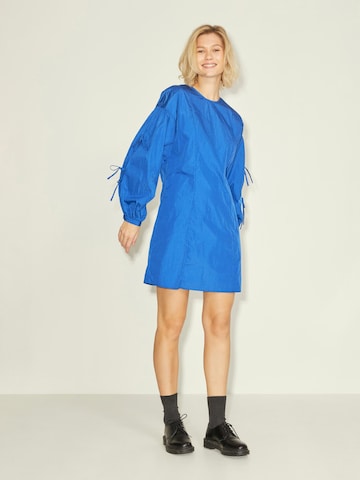 JJXX Dress 'Daria' in Blue