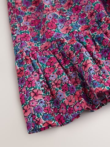 Next Overall in Pink