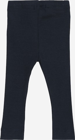 NAME IT Skinny Leggings 'Kabex' in Blue