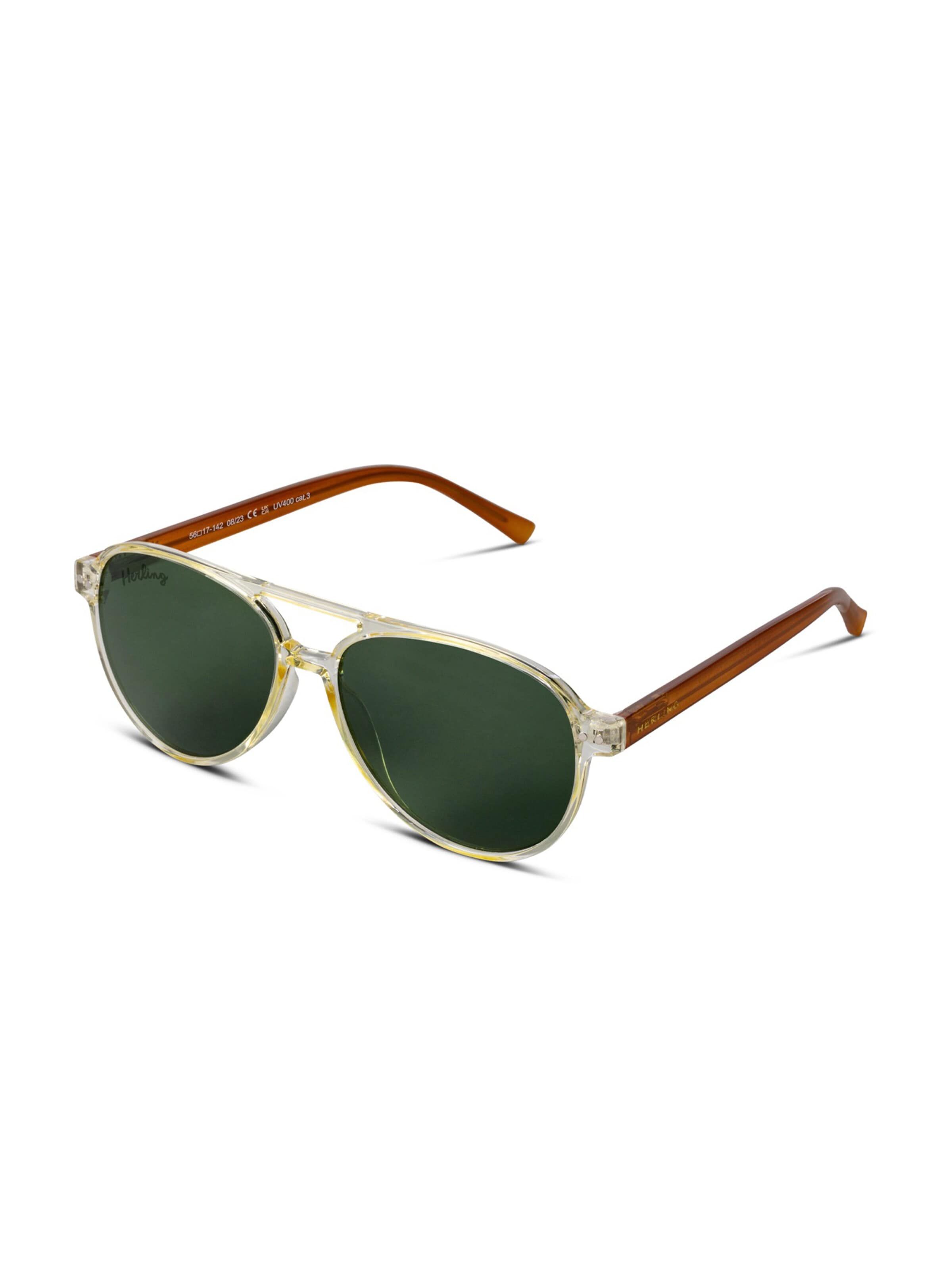 Herling Sunglasses 'Winslow Sun' in Mixed colours: front