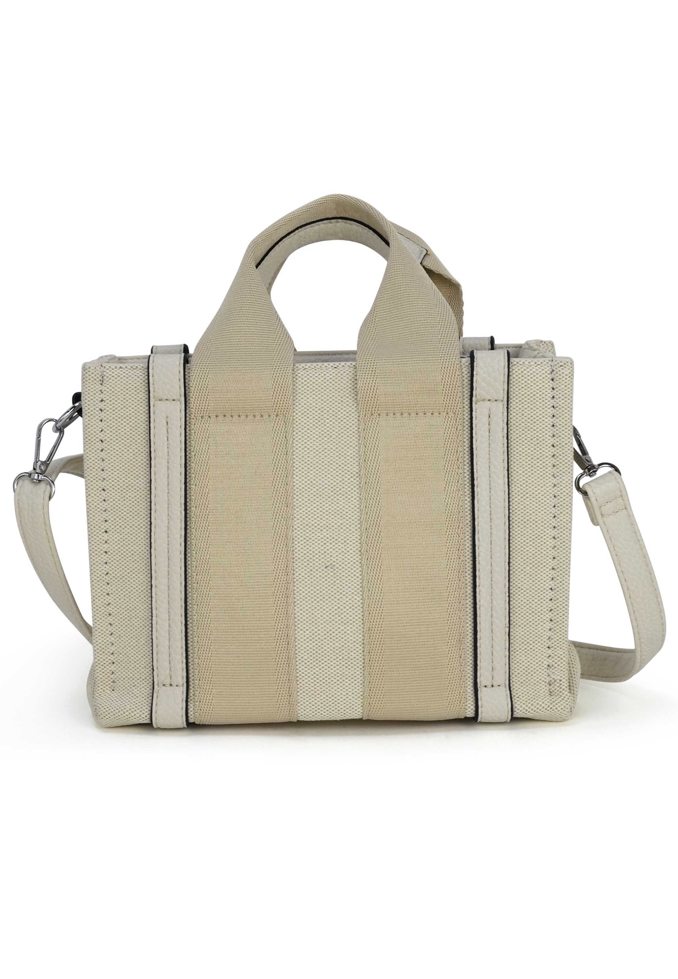 HARPA Shoulder bag 'TAMI' in Beige