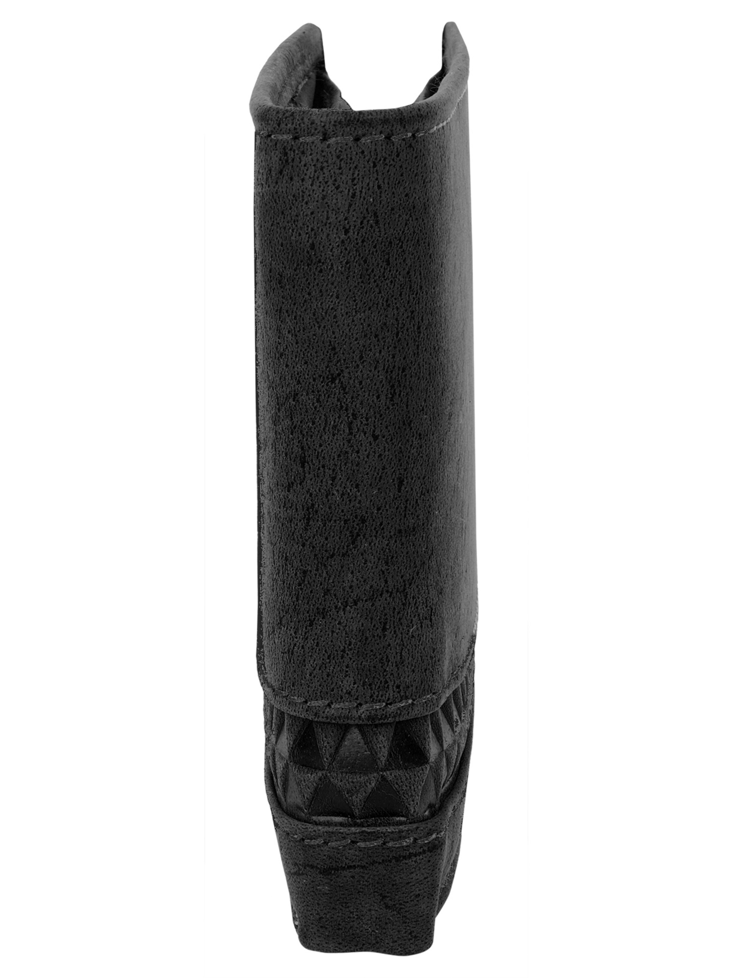 Porte-monnaies Bruno Banani en noir