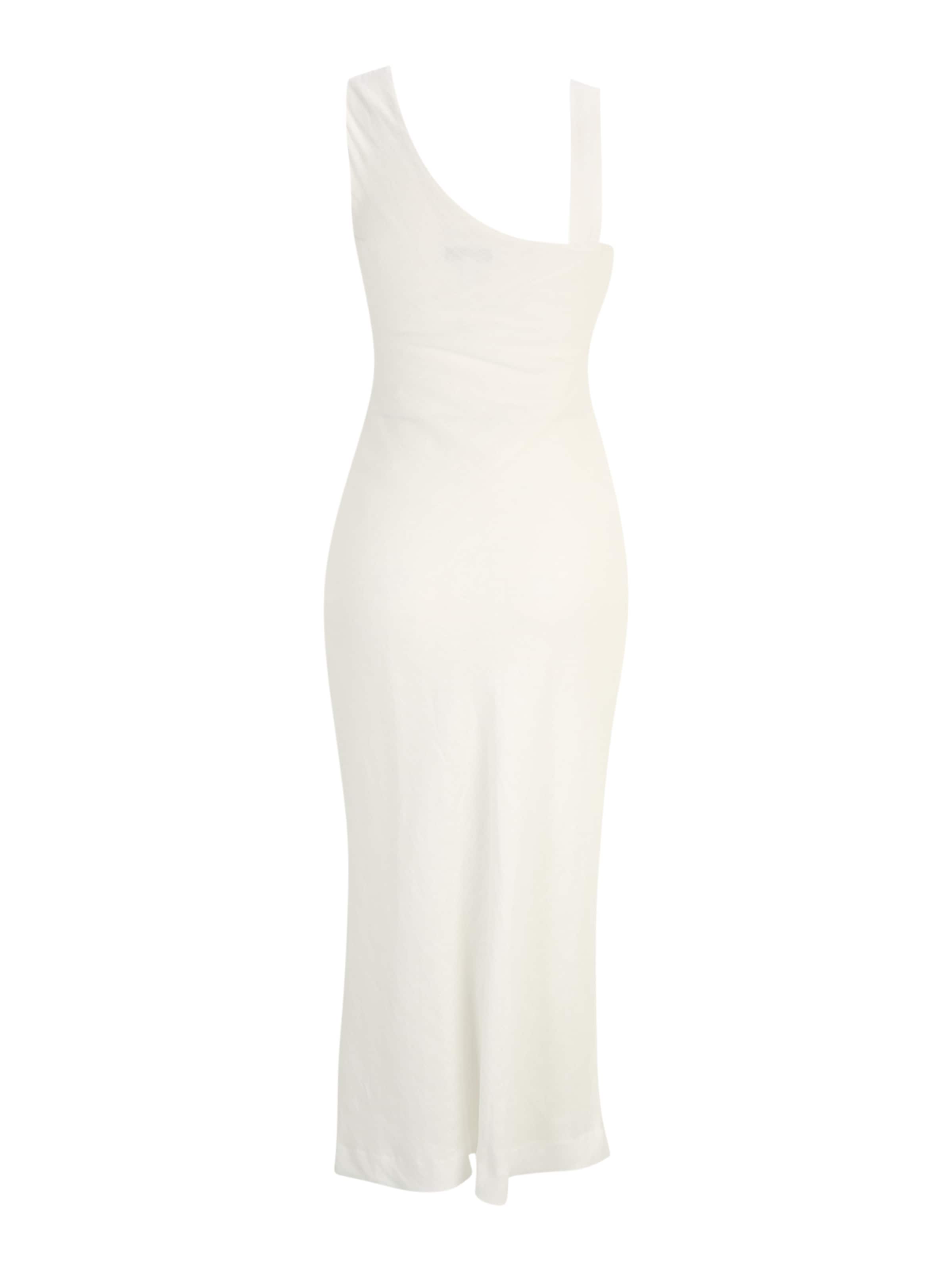 Forever New Petite Kleit 'Sadie', värv beež