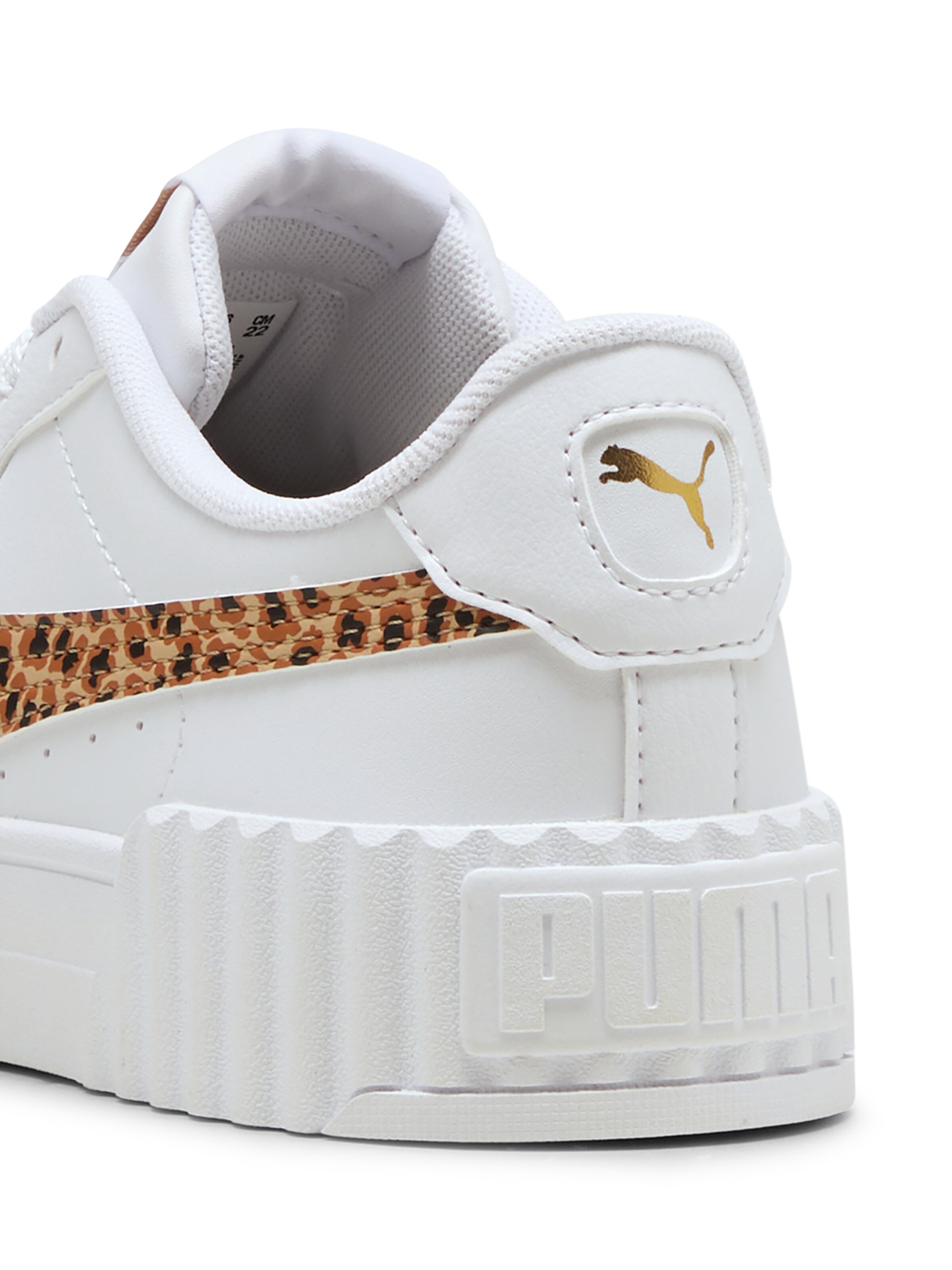 Sneaker 'Carina 3.0' di PUMA in bianco