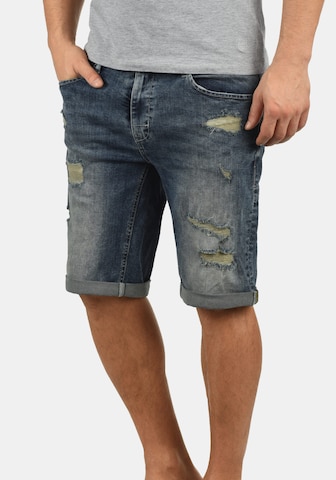 regular Jeans 'Deniz' di BLEND in blu: frontale