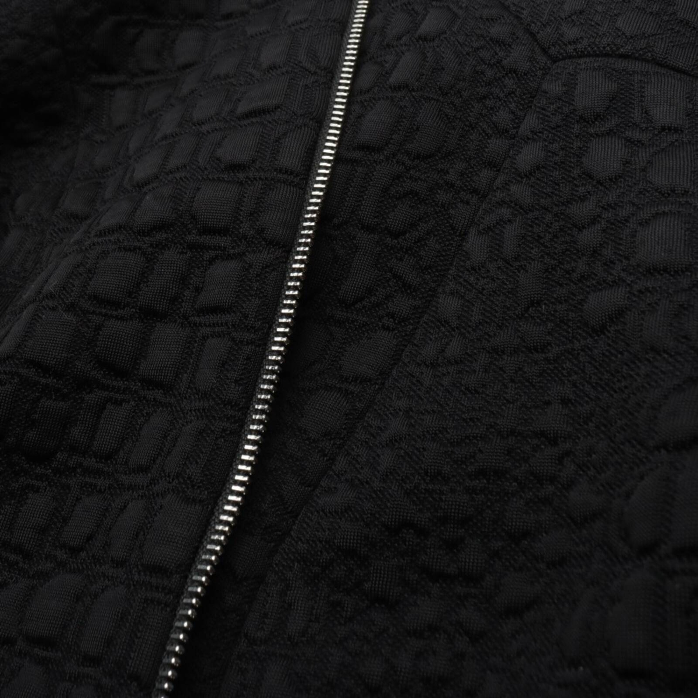 HUGO Jacket & Coat in L in Black