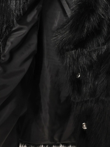 Veste d’hiver Happiness İstanbul en noir
