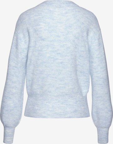 Pull-over LASCANA en bleu