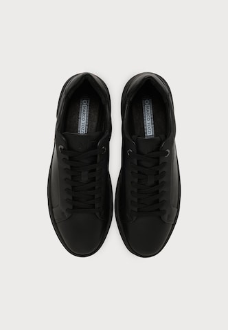 Sneaker bassa di MARCO TOZZI in nero