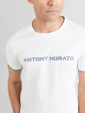ANTONY MORATO - Camiseta en beige