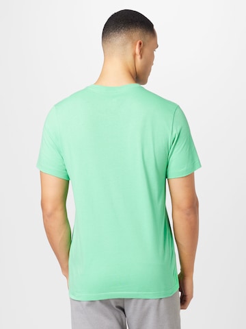 Nike Sportswear Shirt in Green