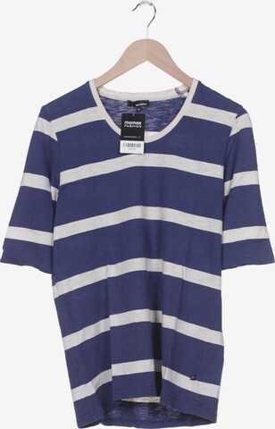 minimum T-Shirt XL in Blau: predná strana