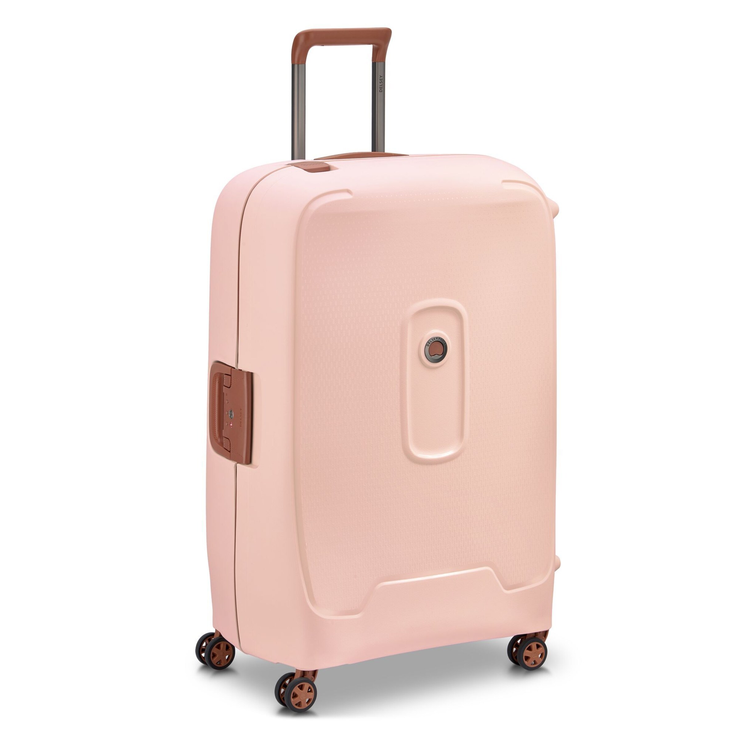 Trolley di Delsey Paris in rosa