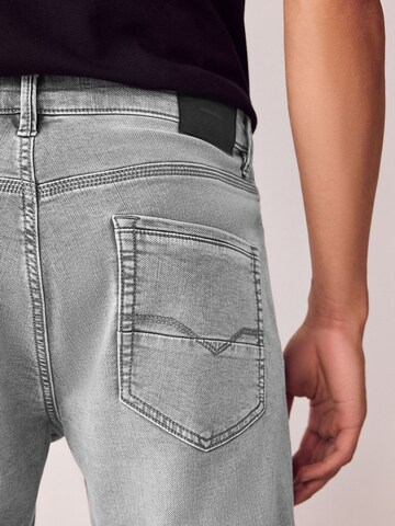 Next Slim fit Jeans in Grey