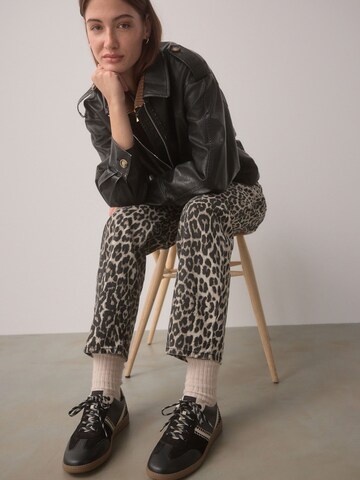 Next Низкие кроссовки 'Forever Comfort®' в Черный