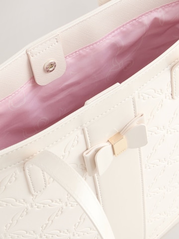 Baker by Ted Baker Handbag in White