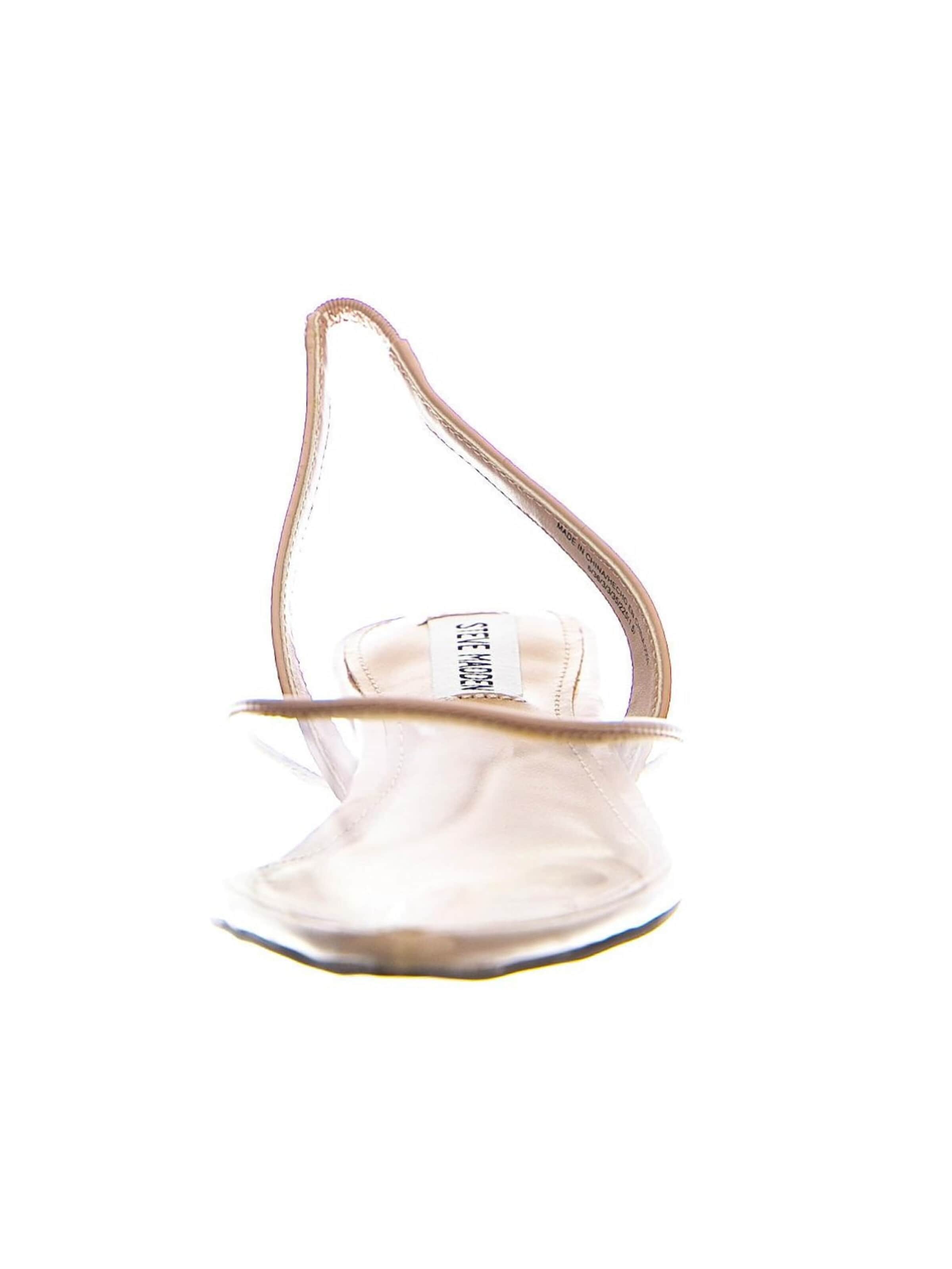 STEVE MADDEN Sandaal 'Josey-V' in Roze