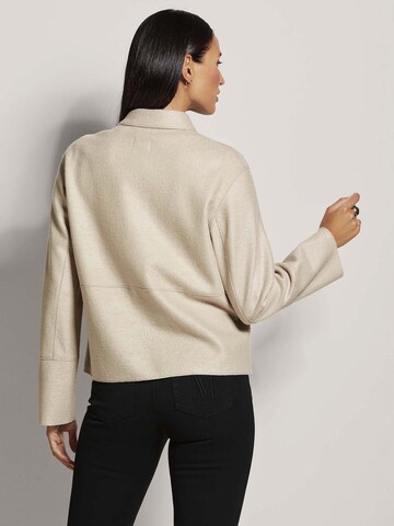 Blazer MADELEINE en beige
