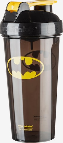SmartShake Shaker 'Lite DC Comic' in Braun: Vorderseite