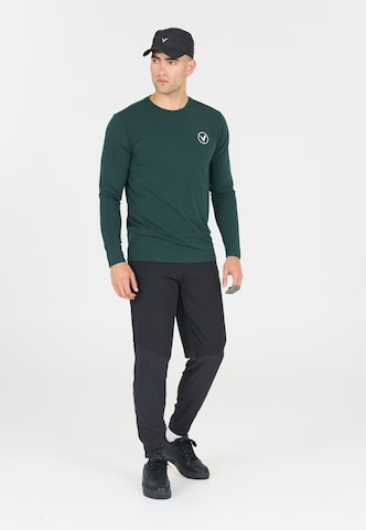 Virtus Funktionsshirt 'JOKERS' in Grün