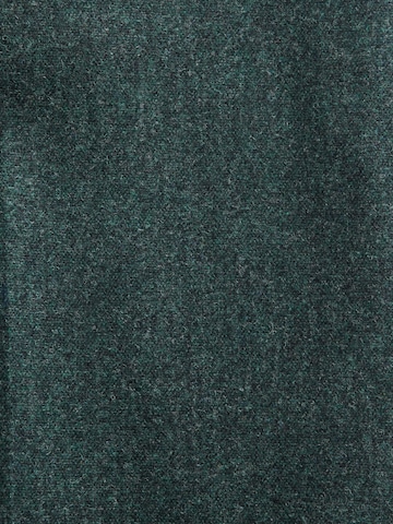 Next Slimfit Hose in Grün