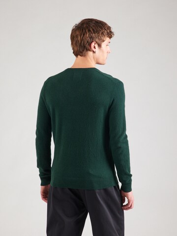 GANT Trui in Groen