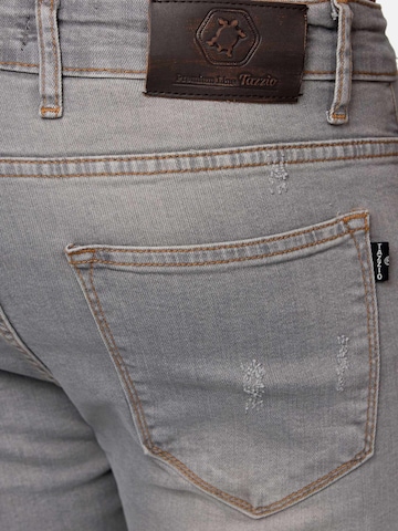 Tazzio Skinny Jeans '17514' in Grijs