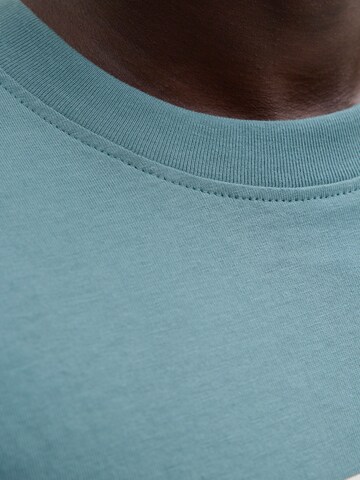 JACK & JONES Póló 'JCOFusion' - kék