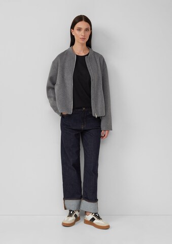 T-shirt s.Oliver en noir