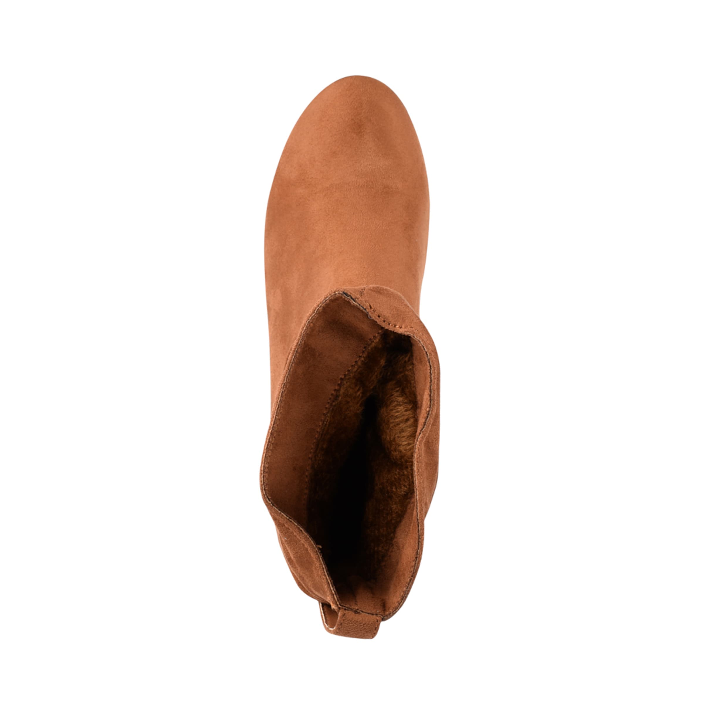 Elara Støvletter i brun