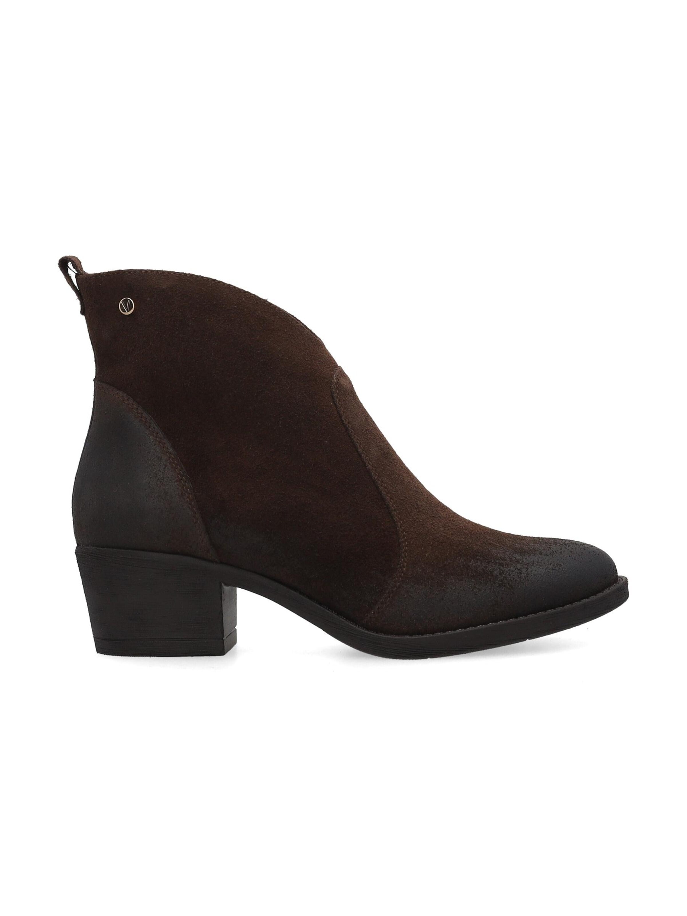 VENEZIA Ankle Boots 'Venezia'‌‌‌‌ in Braun