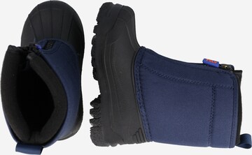 Polo Ralph Lauren Snowboots 'QUILO' in Blau