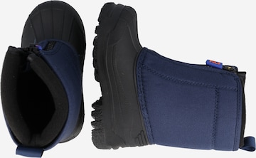 Polo Ralph Lauren Snow Boots 'QUILO' in Blue