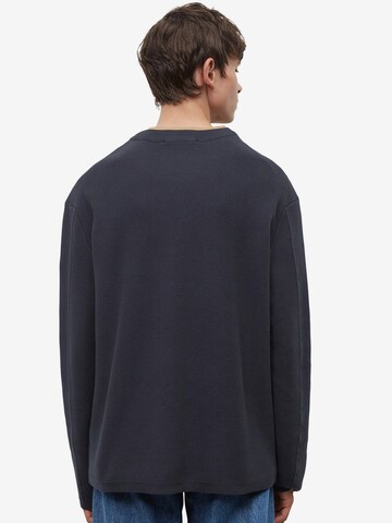 Marc O'Polo DENIM Sweater in Blue