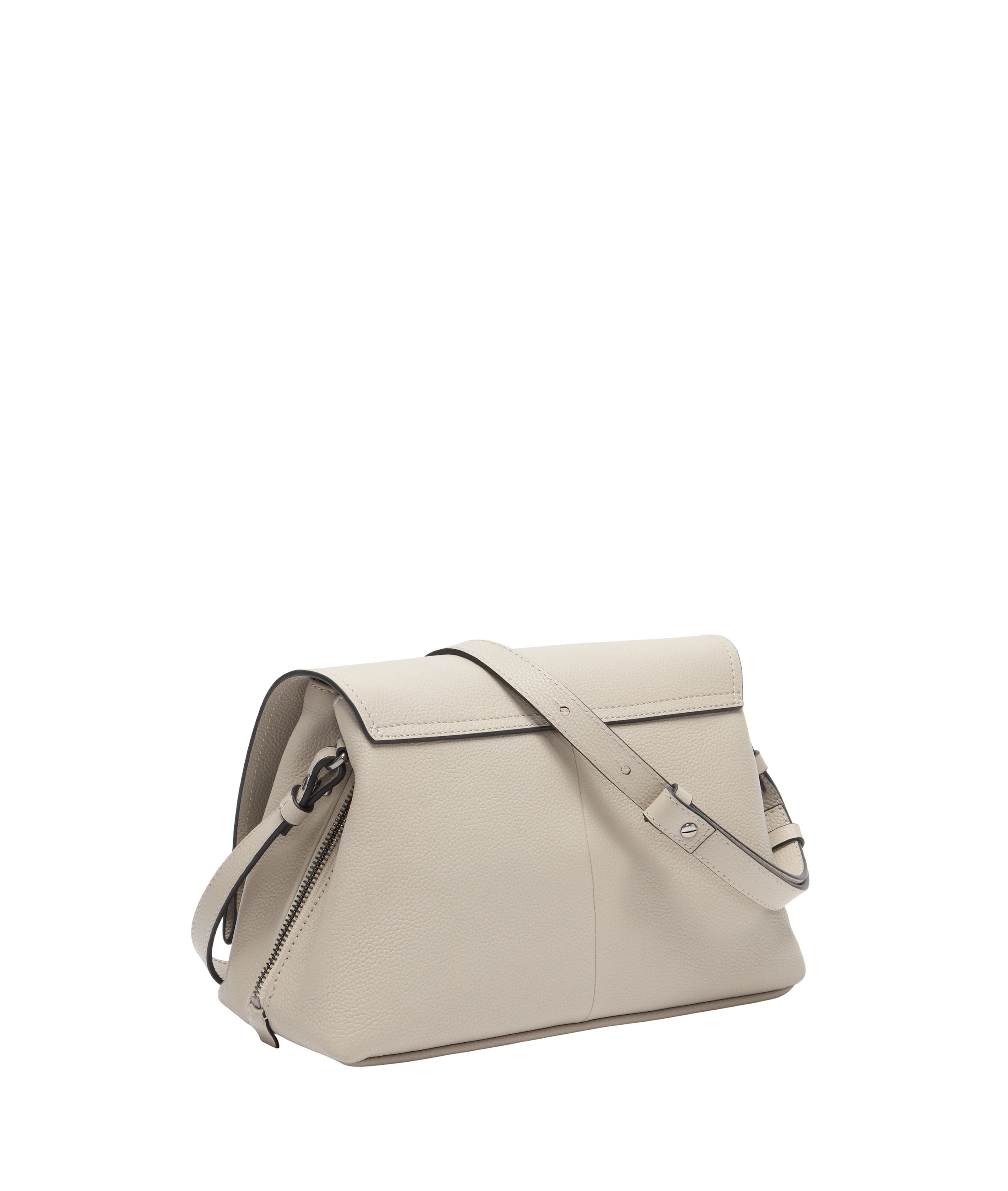 Liebeskind Berlin Crossbody bag in Beige