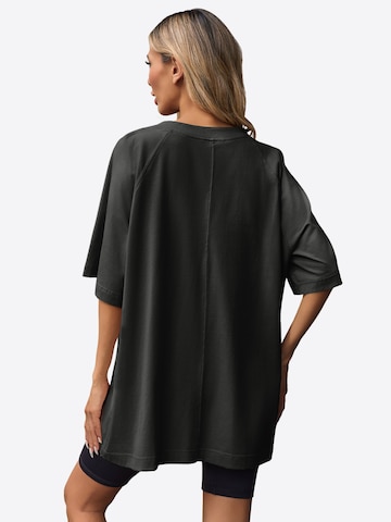 Imily Bela Shirts i sort