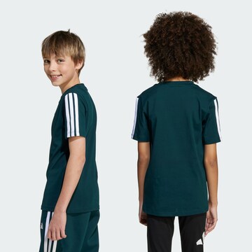 T-Shirt fonctionnel 'Essentials' ADIDAS SPORTSWEAR en vert