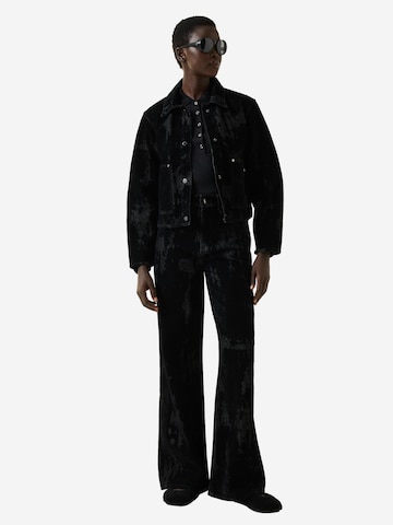 BOGNER Shirt in Black