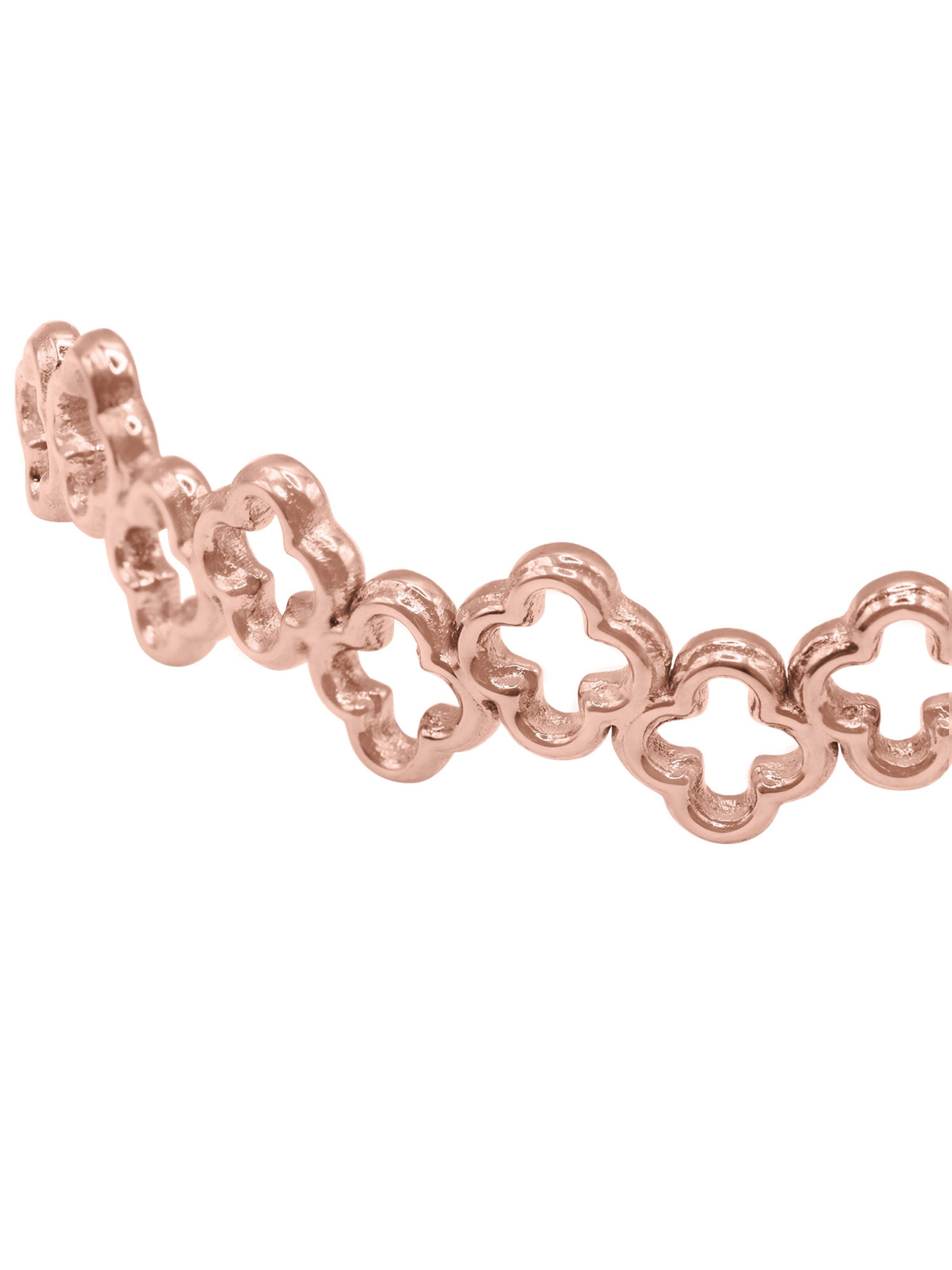 Heideman Armband 'Sylla' in Roze