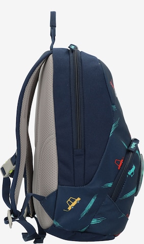 ergobag Backpack in Blue