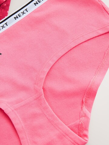 Next Трусы в Серый