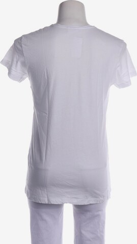 Lala Berlin Shirt XS in Weiß