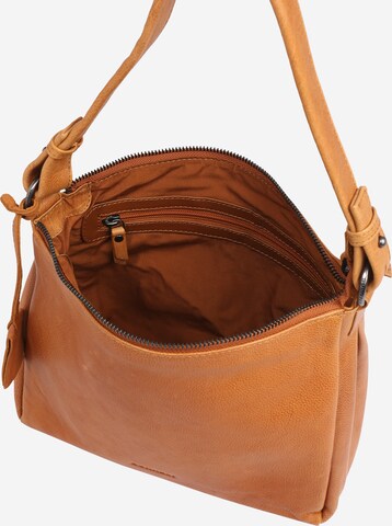 Burkely Shoulder Bag 'Just Jolie' in Brown