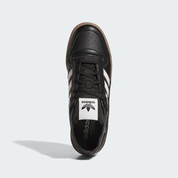 ADIDAS ORIGINALS Sneaker 'Forum' in Schwarz