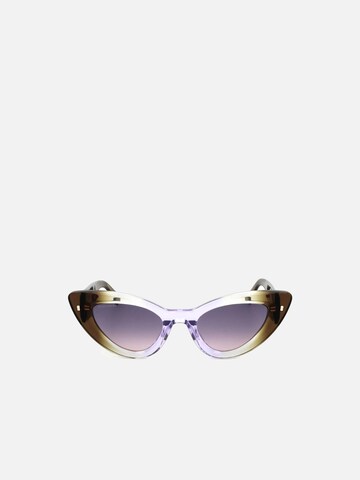 DSQUARED2 Sonnenbrille‌‌ in Braun