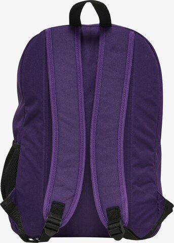 Hummel Rucksack in Lila