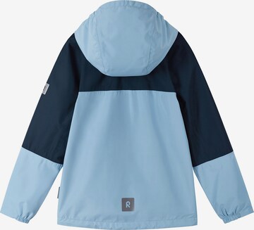 Reima Performance Jacket 'Tuulos' in Blue