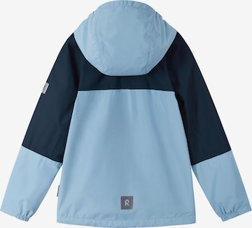 Reima Toiminnallinen takki 'Tuulos' värissä sininen