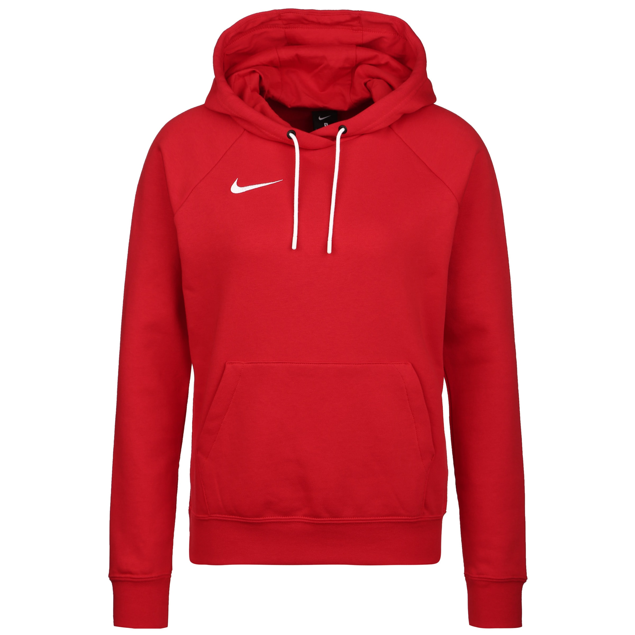 NIKE Sports sweatshirt 'Park 20' in Red, Item view